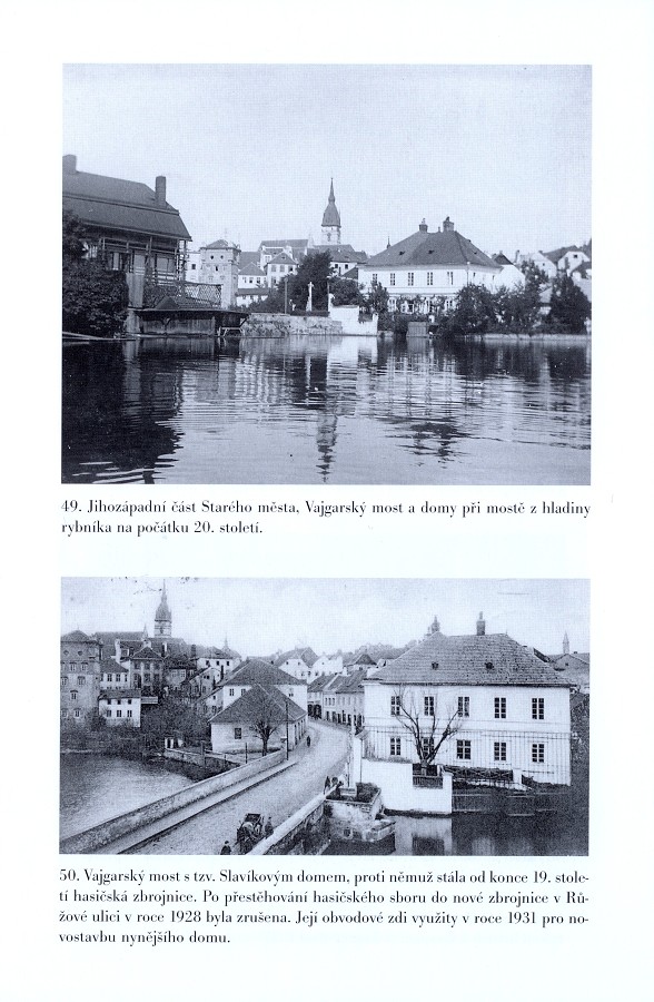 Jindřichův Hradec